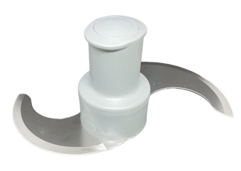 Нож R4 гладкий Robot Coupe 27344